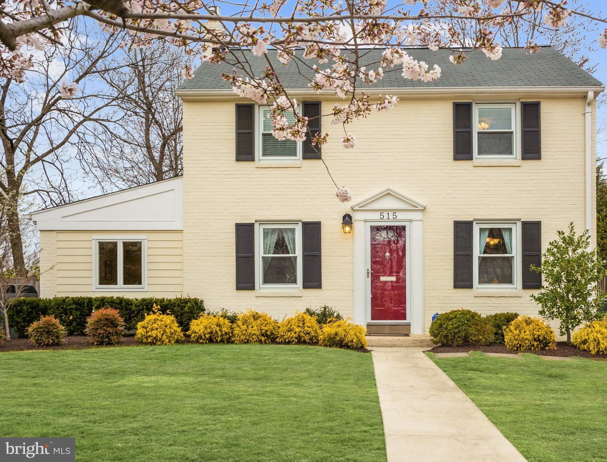 515 Janneys Lane, Alexandria, VA 22302