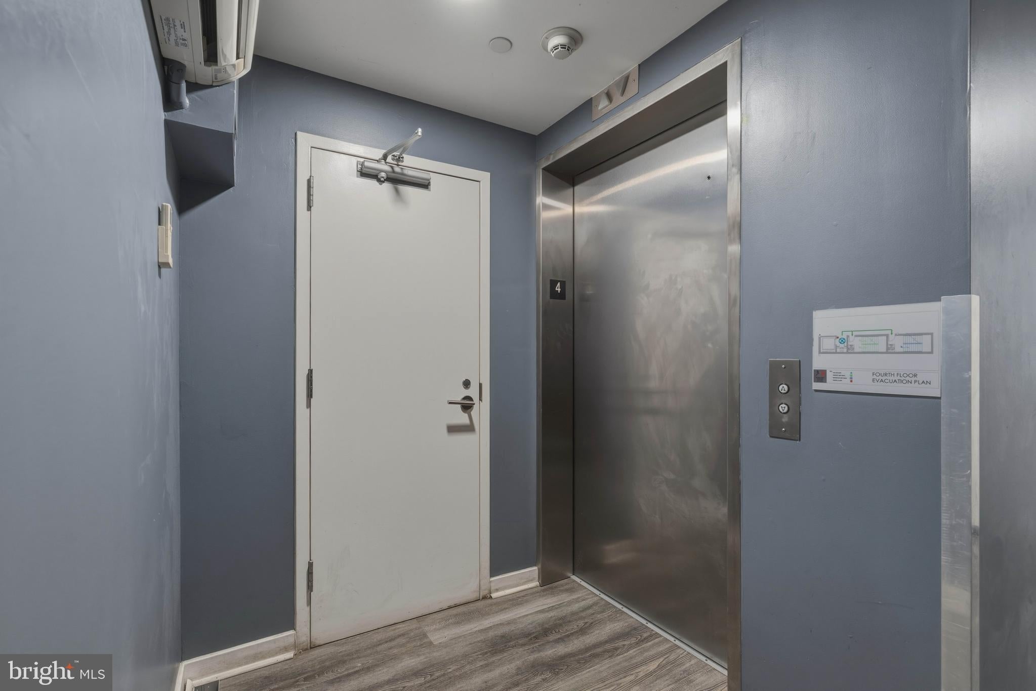 122 NEW STREET 30 4C