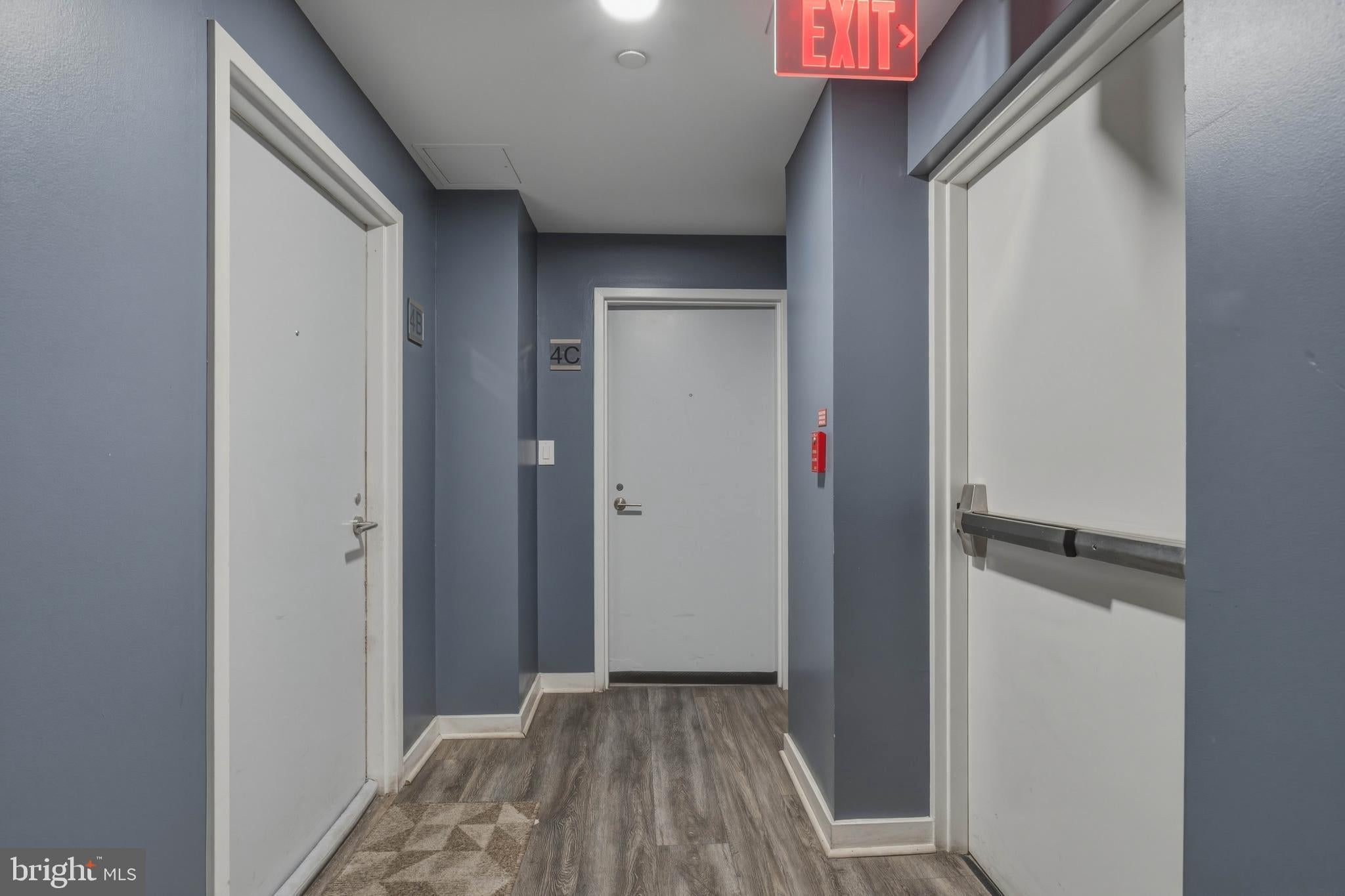 122 NEW STREET 30 4C