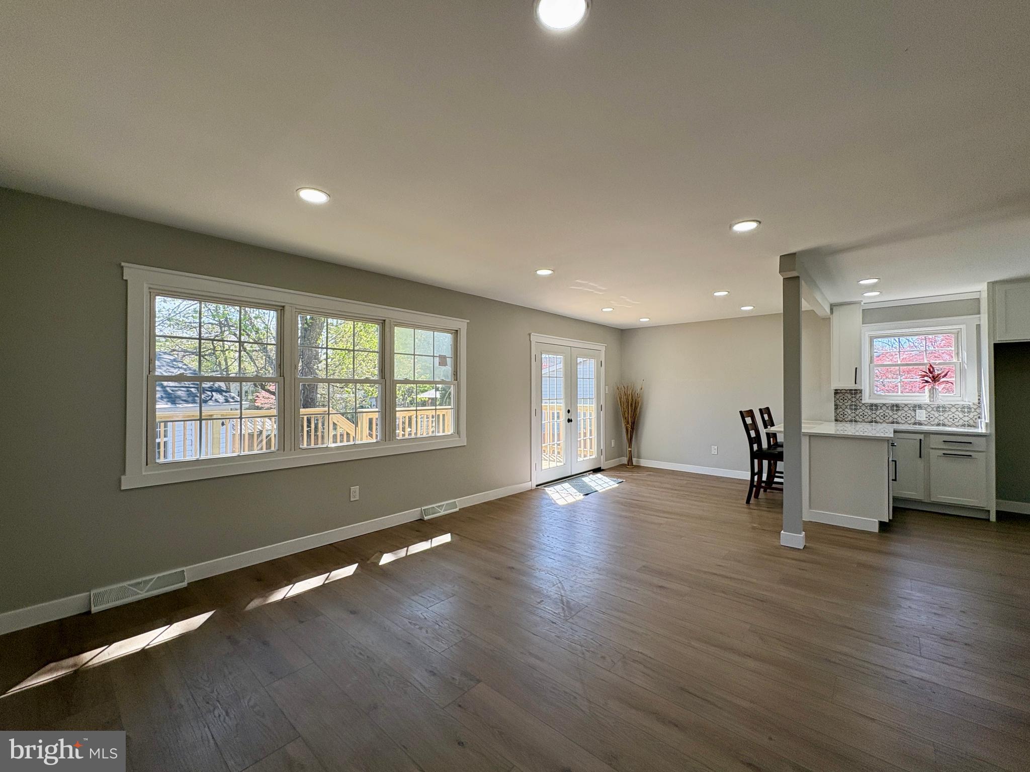 GREEN HAVEN - Residential