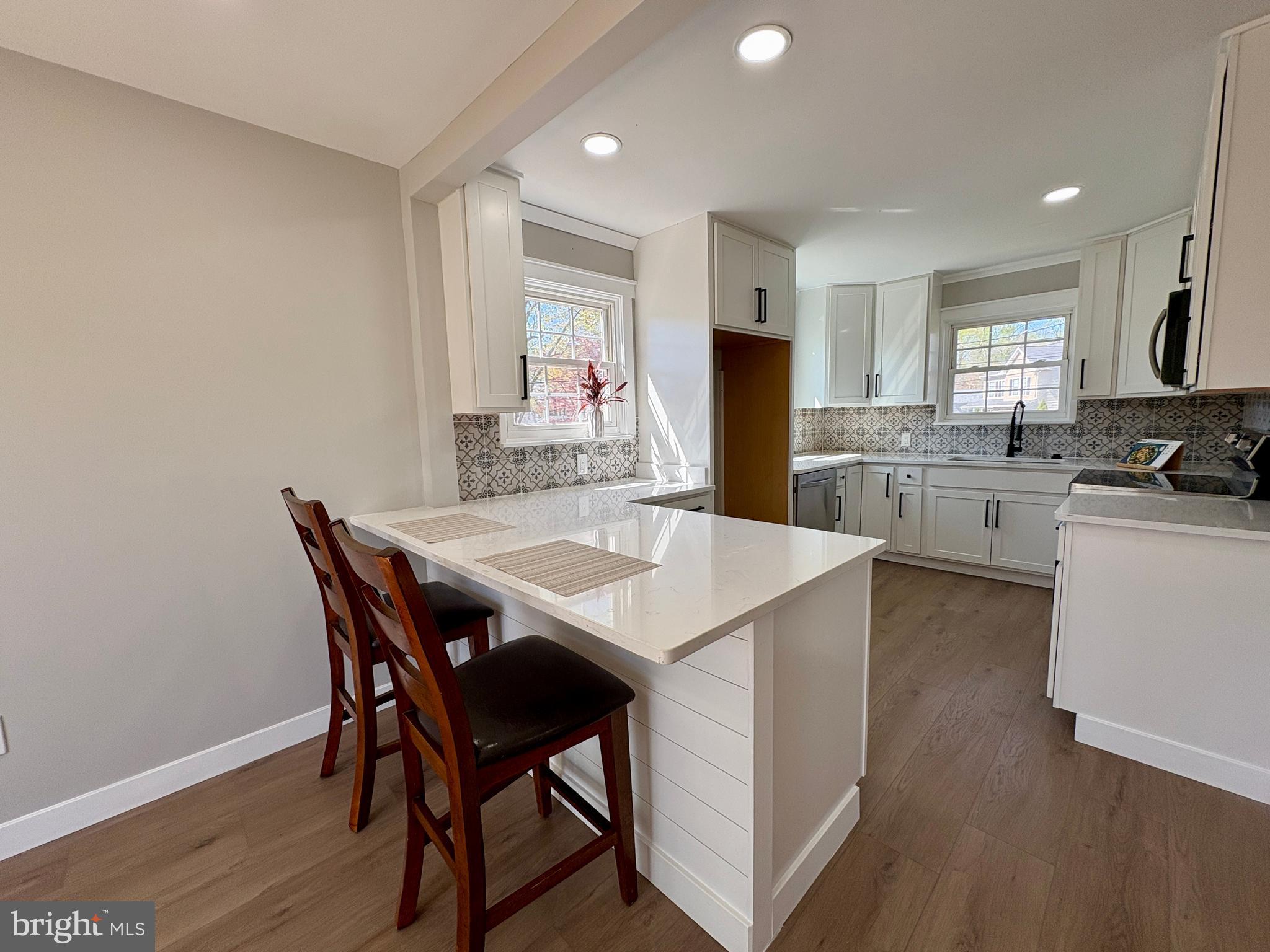 GREEN HAVEN - Residential