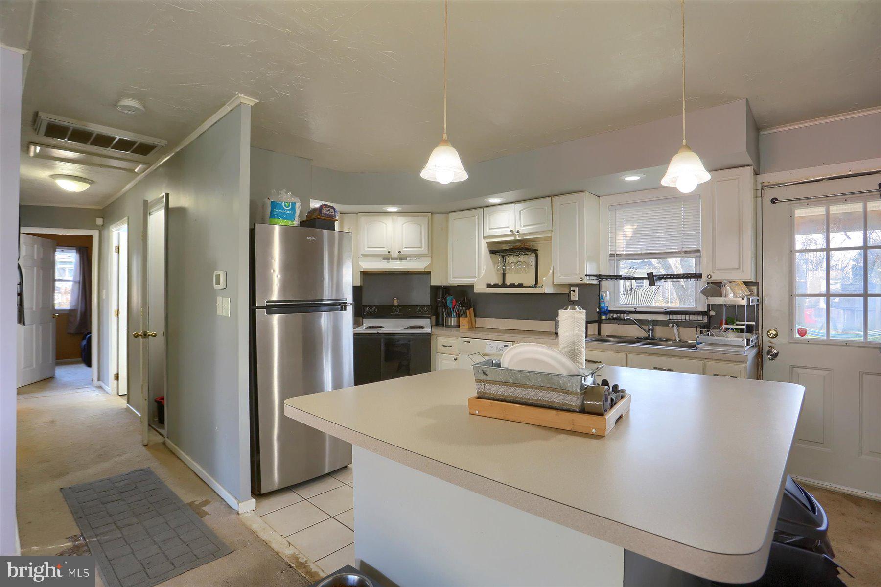 FIRESIDE - Residential