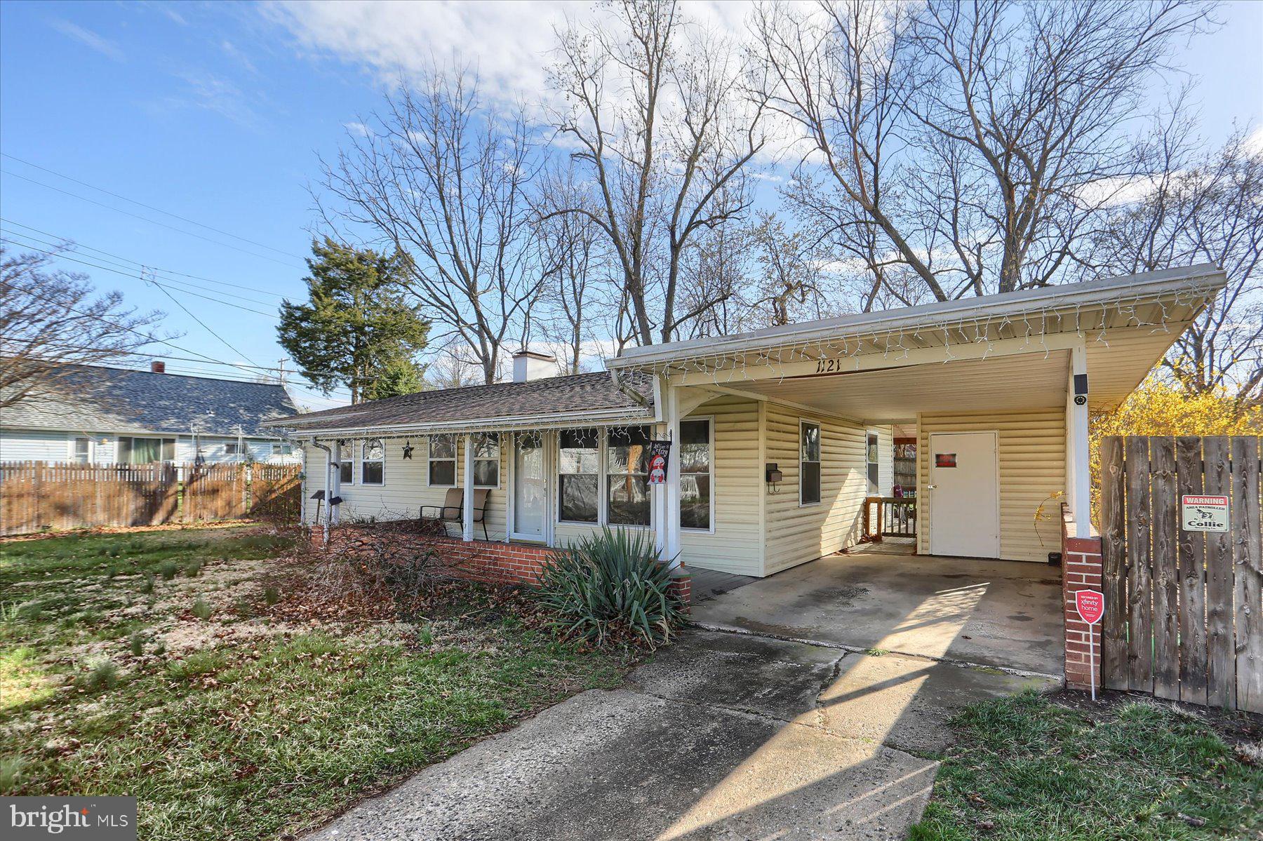 FIRESIDE - Residential