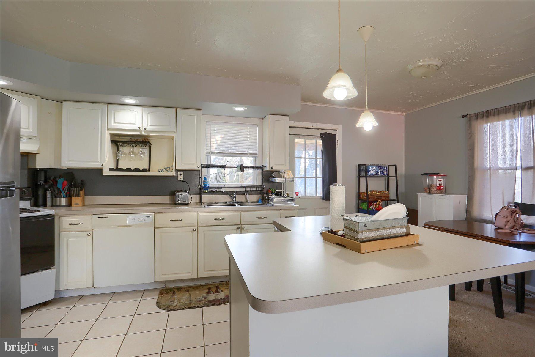 FIRESIDE - Residential