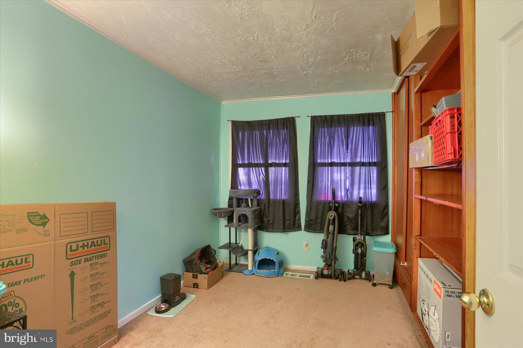 FIRESIDE - Residential