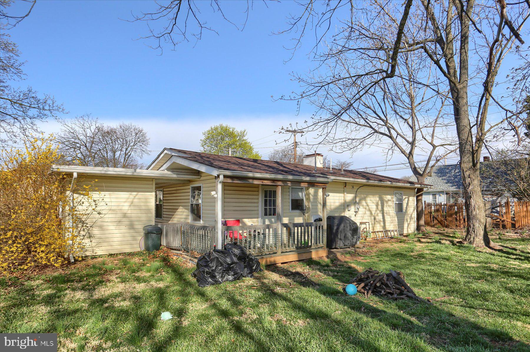 FIRESIDE - Residential