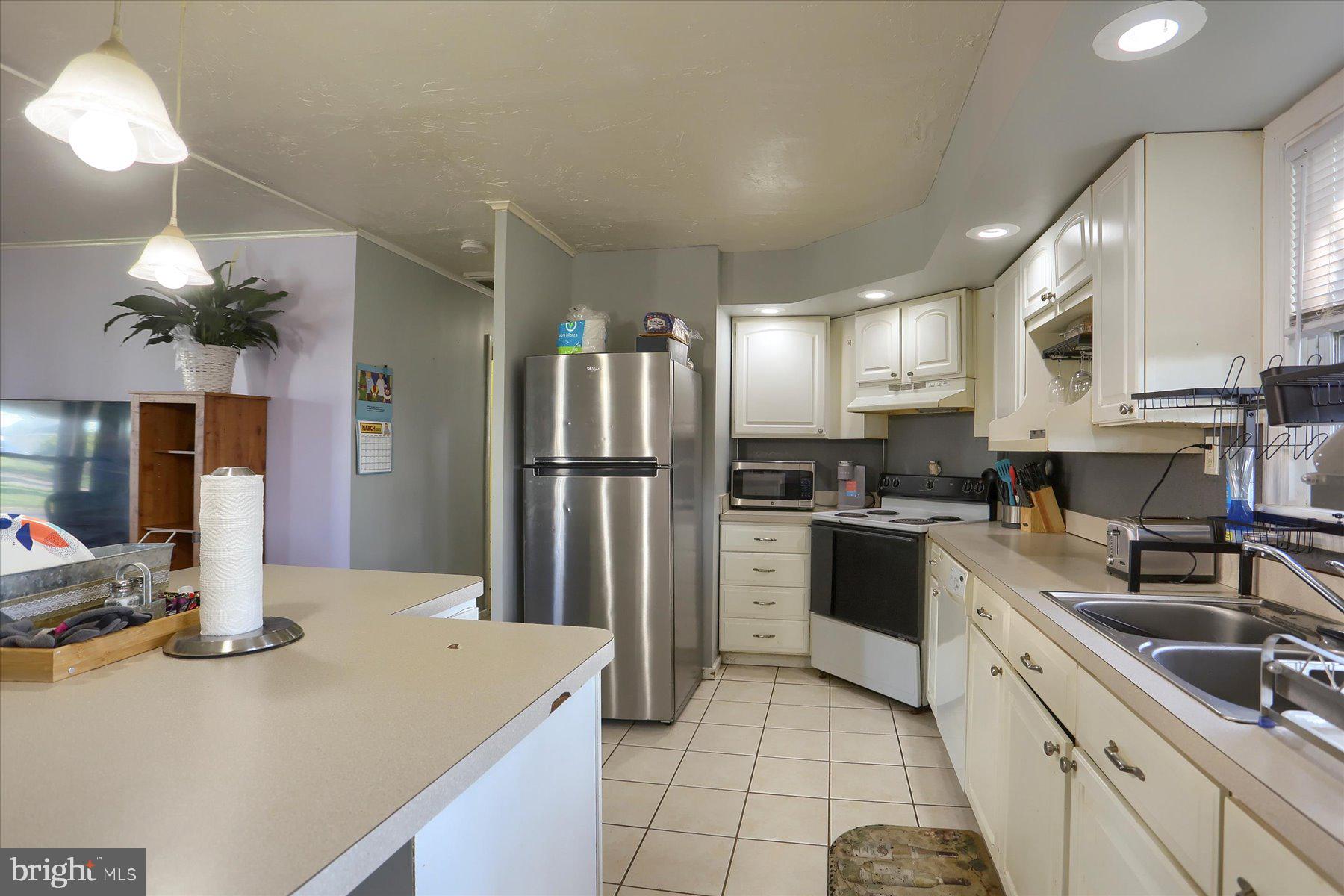 FIRESIDE - Residential