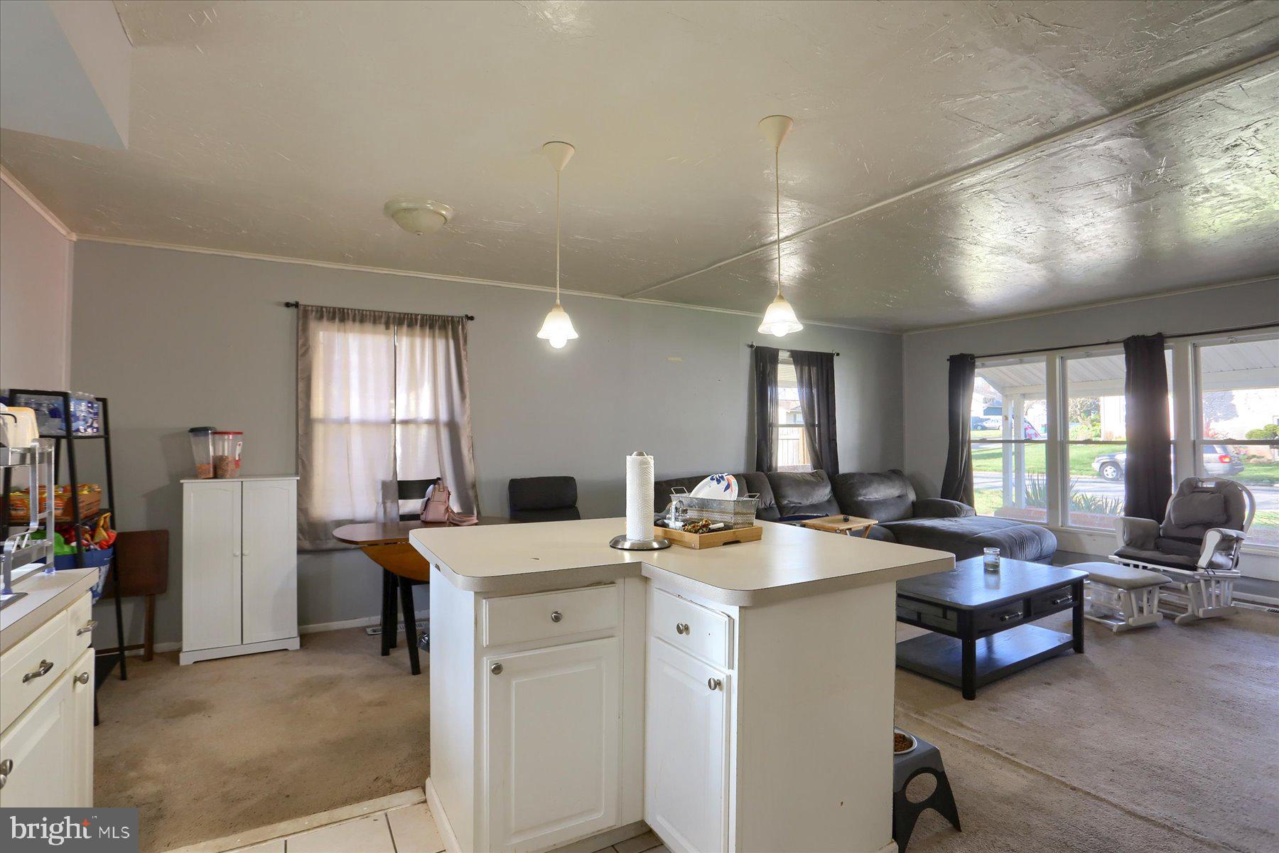 FIRESIDE - Residential