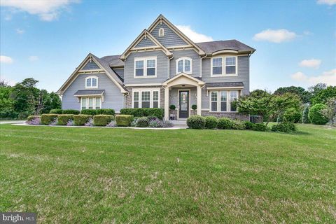 Homes For Sale - 3614 Moline Court<br/> Frederick County, MONROVIA, MD 21770
