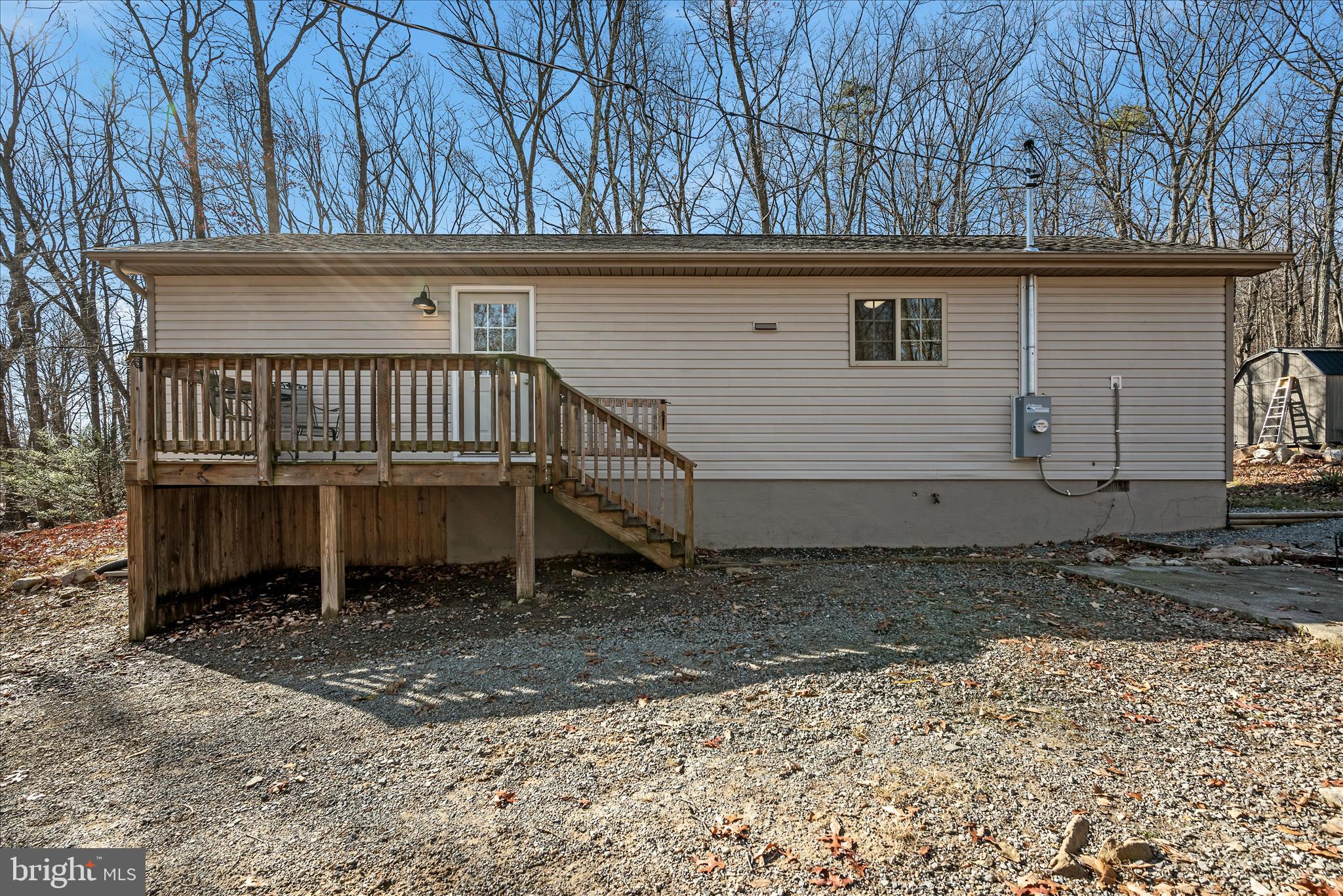 WILDE ACRES - Residential