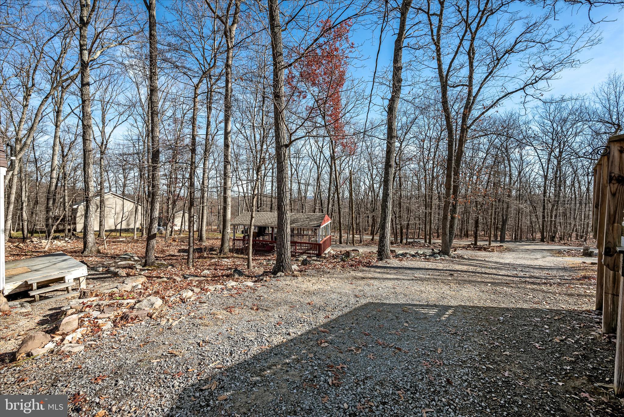 WILDE ACRES - Residential