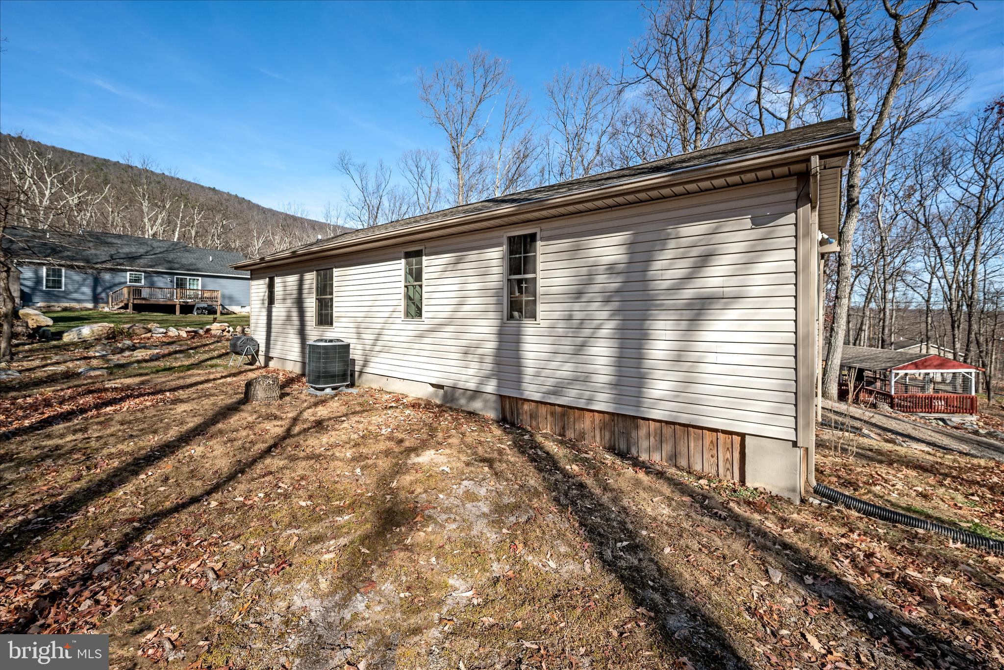 WILDE ACRES - Residential