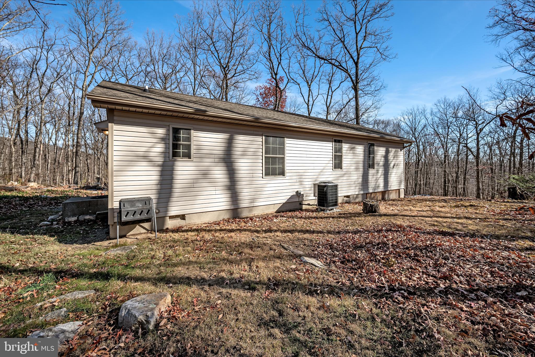 WILDE ACRES - Residential