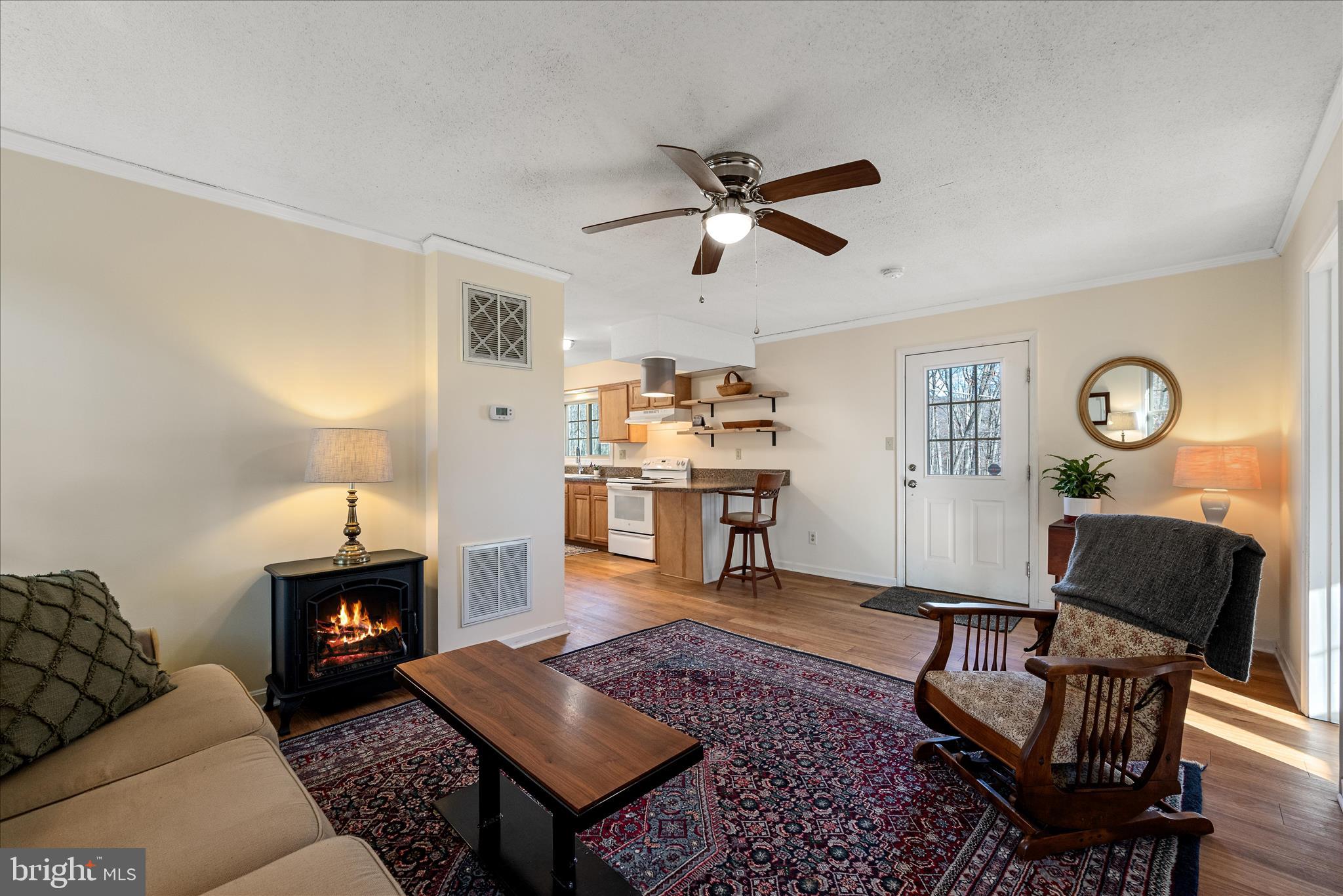 WILDE ACRES - Residential