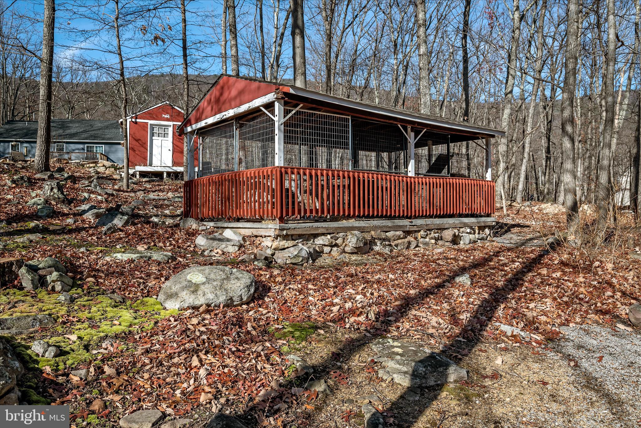 WILDE ACRES - Residential