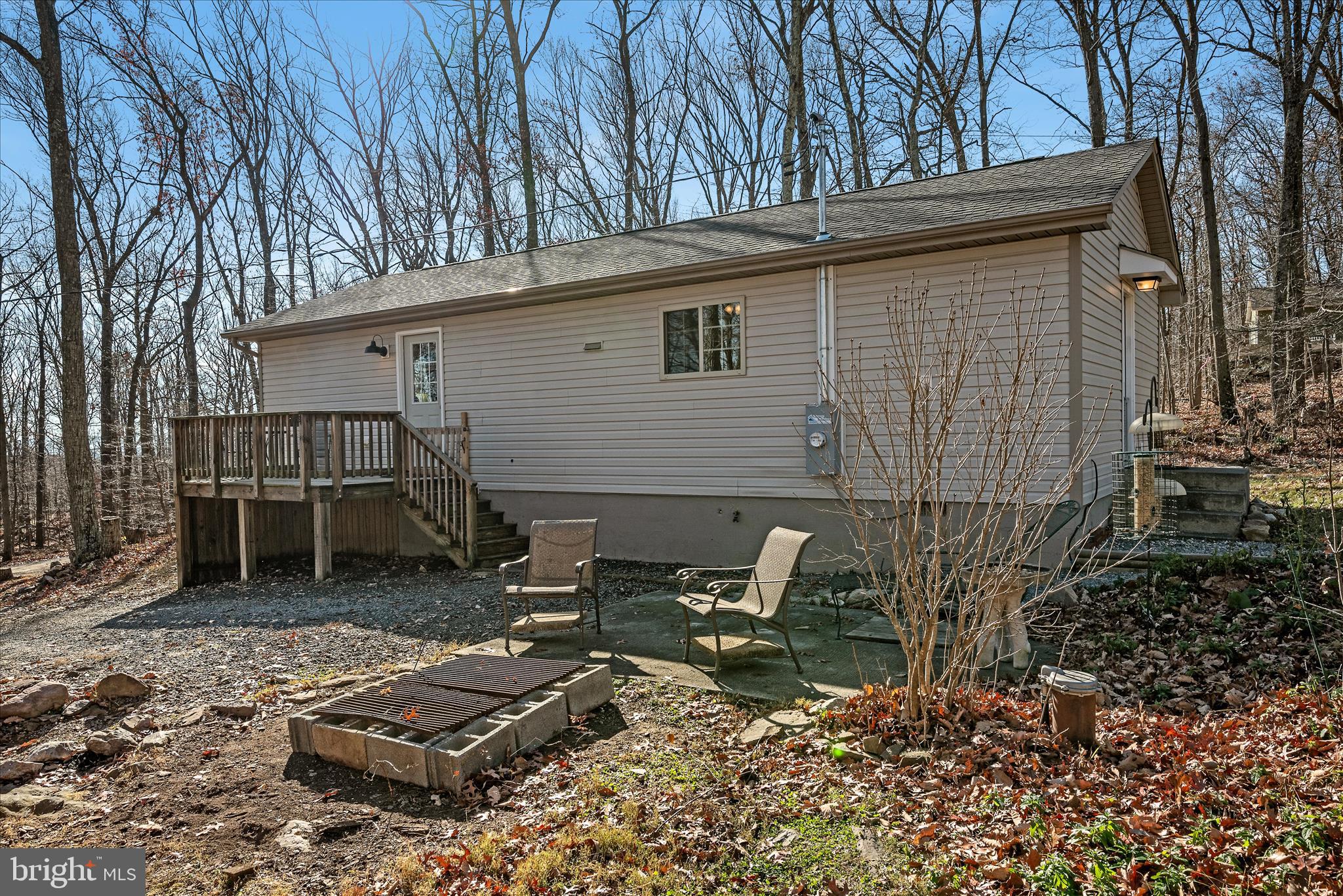 WILDE ACRES - Residential