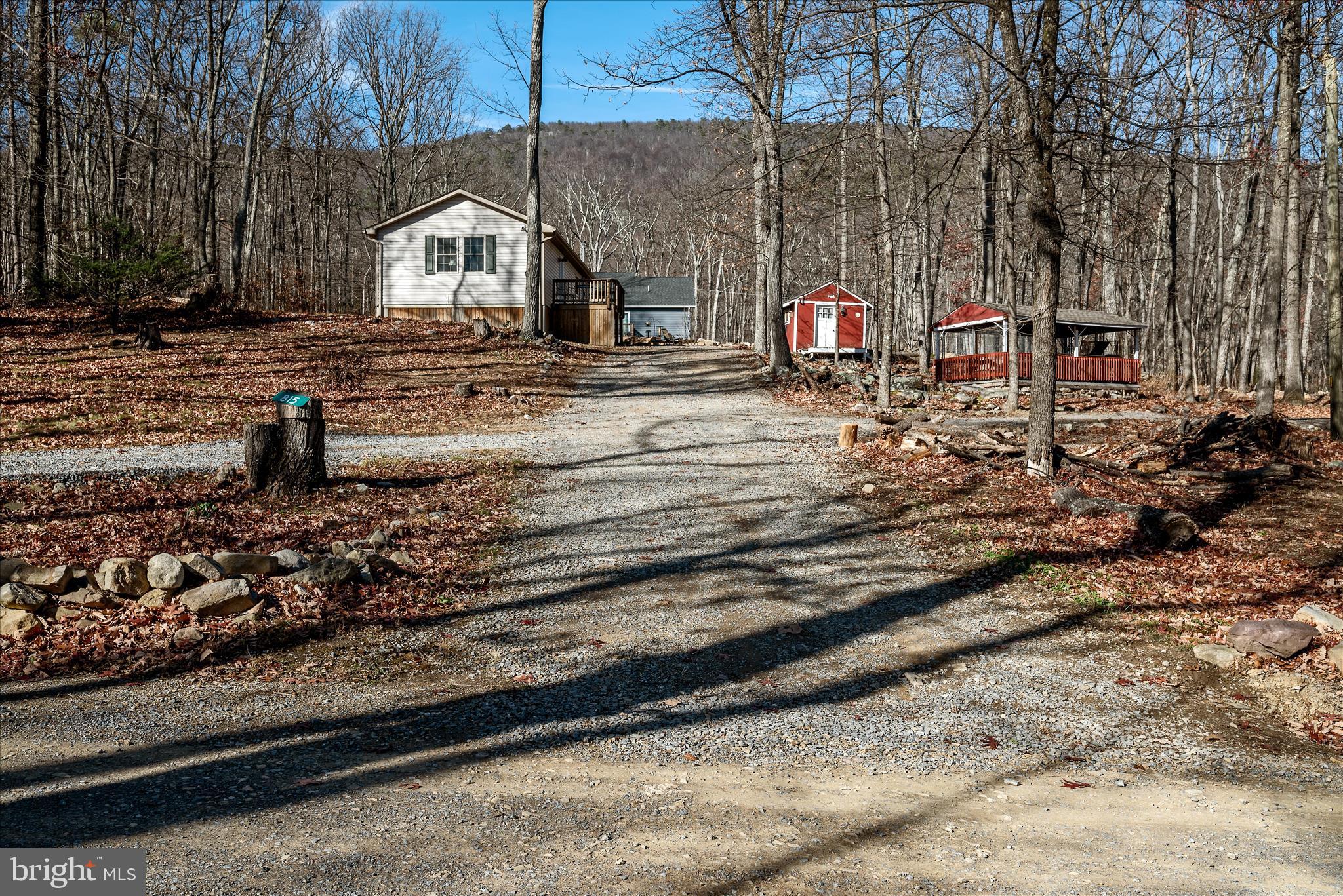 WILDE ACRES - Residential