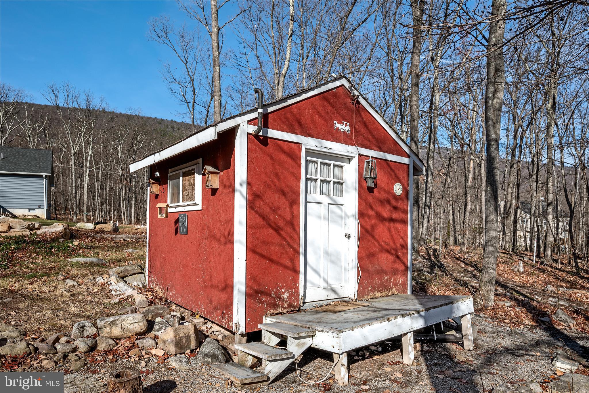 WILDE ACRES - Residential