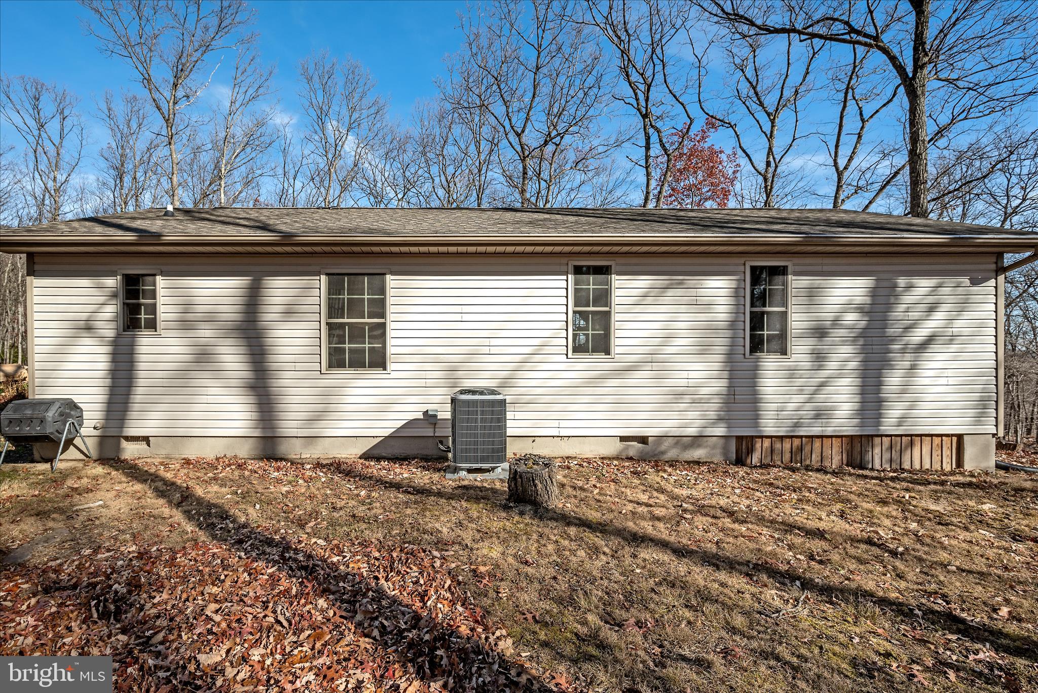 WILDE ACRES - Residential