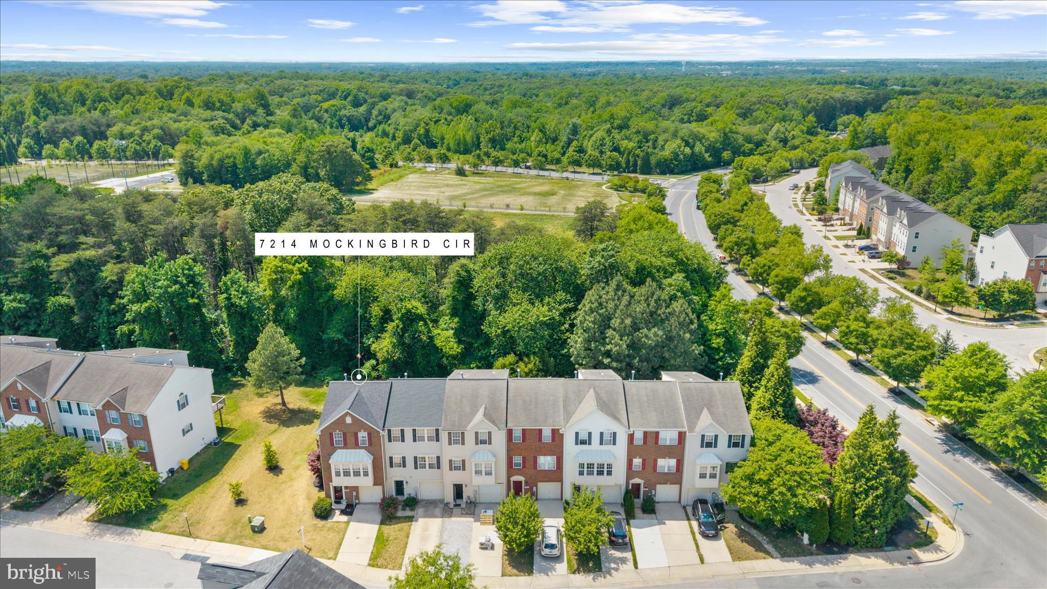 TANYARD SPRINGS - Residential