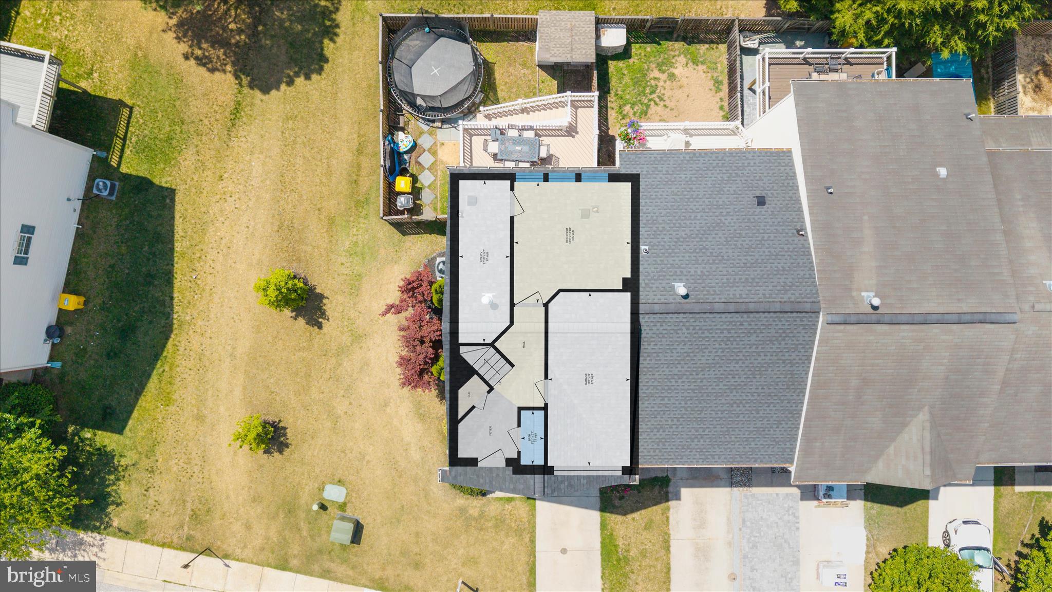 TANYARD SPRINGS - Residential