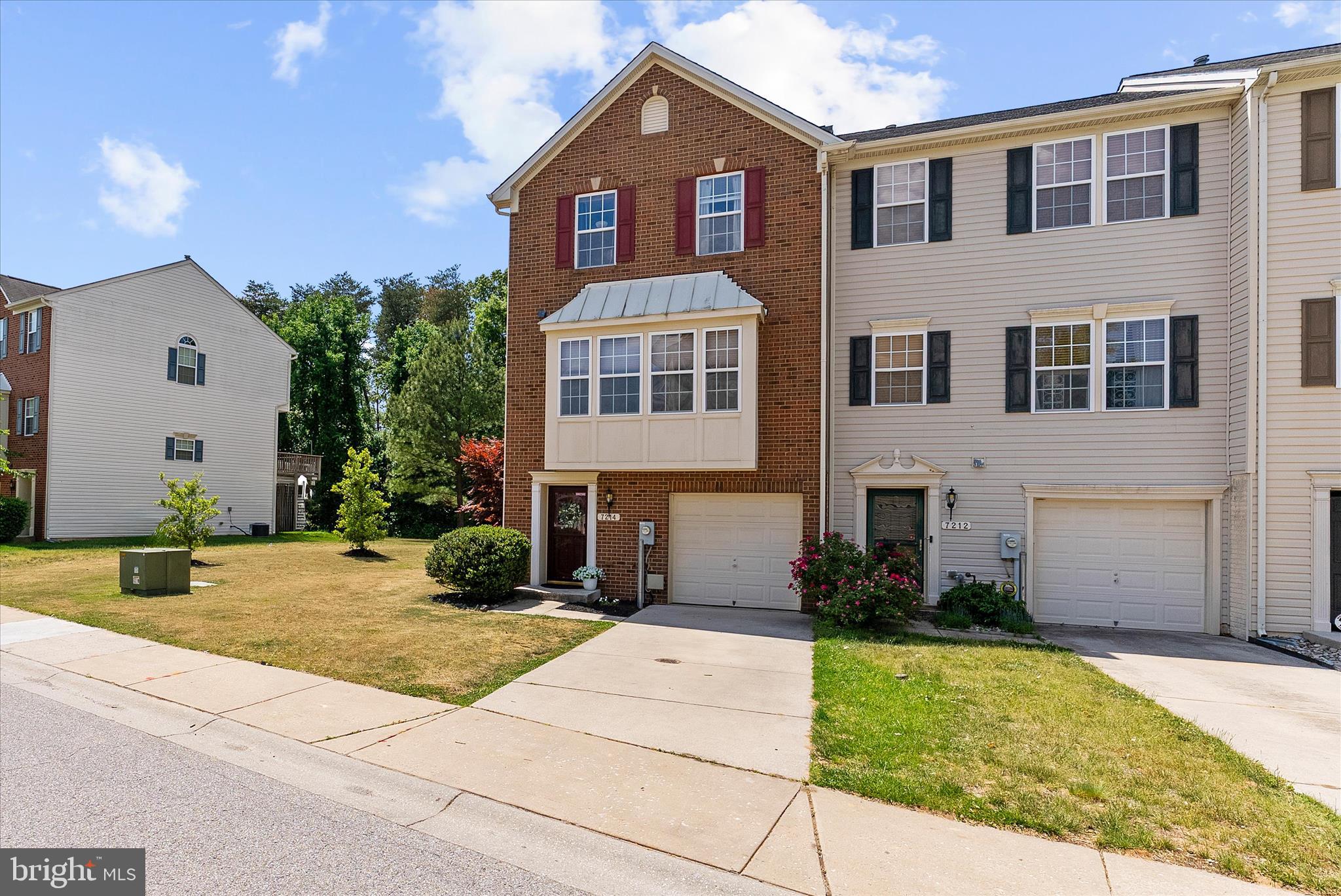 TANYARD SPRINGS - Residential