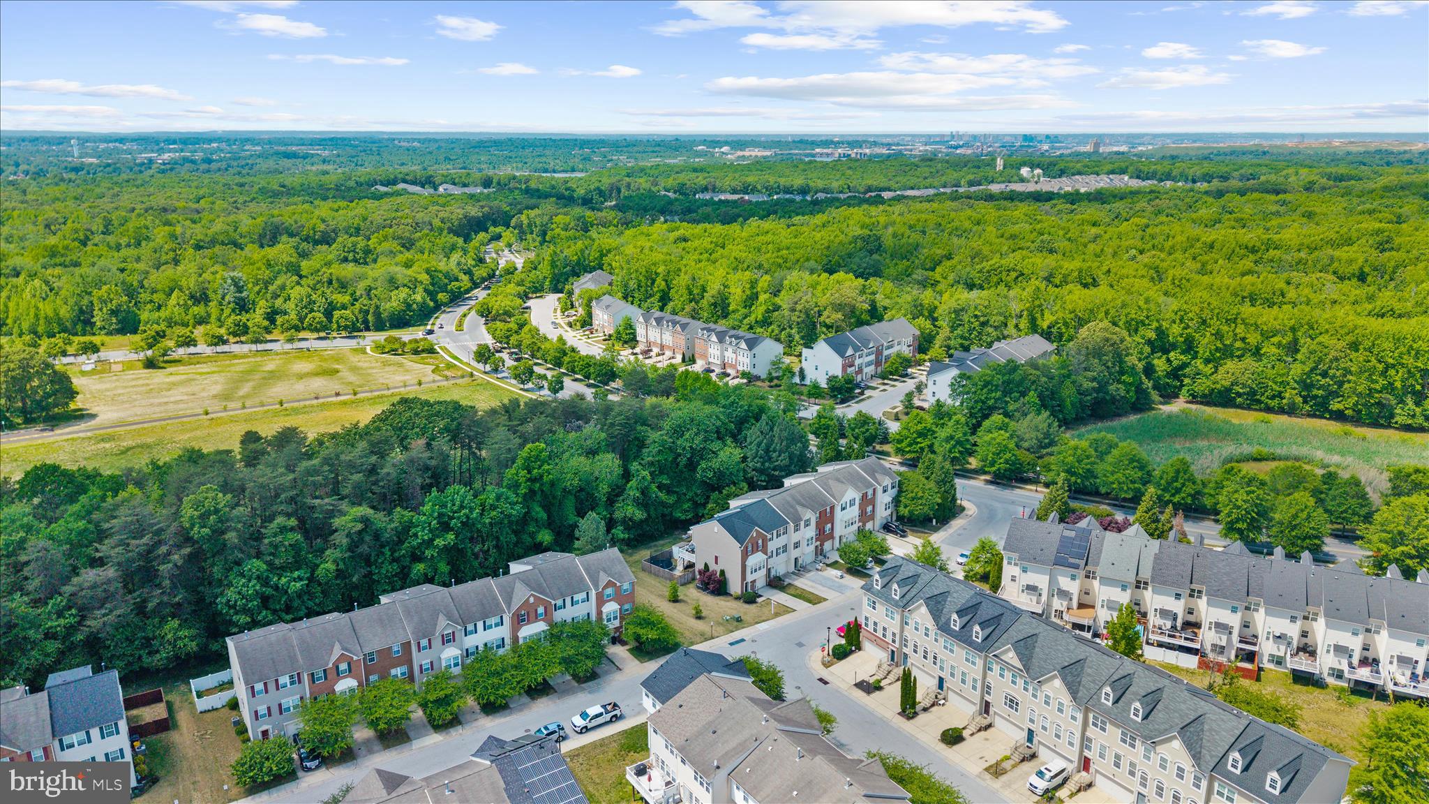 TANYARD SPRINGS - Residential