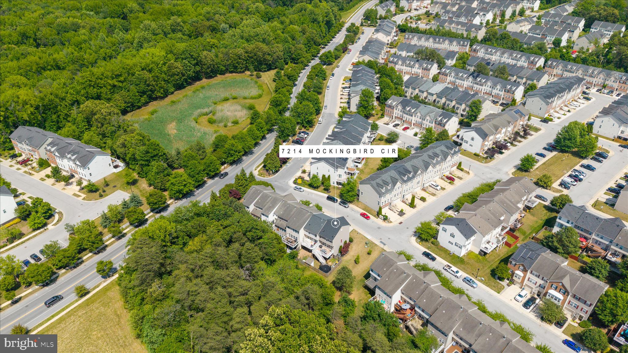 TANYARD SPRINGS - Residential