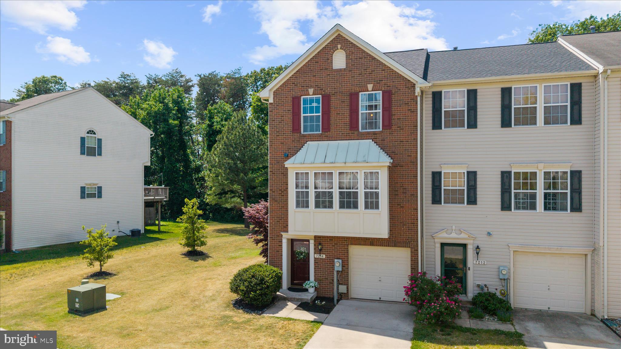 TANYARD SPRINGS - Residential