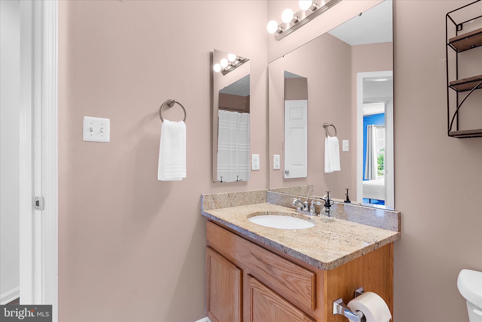 TANYARD SPRINGS - Residential