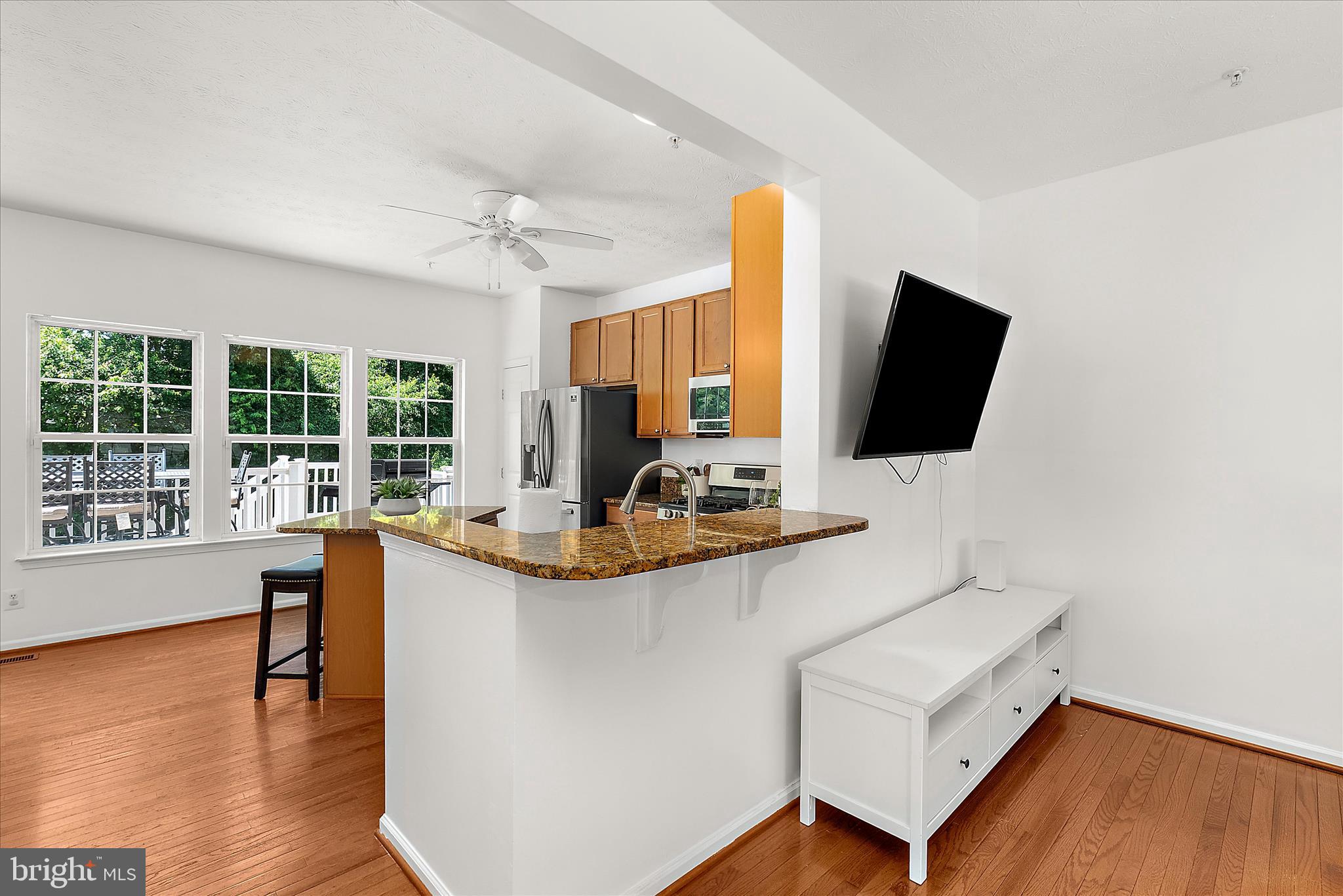 TANYARD SPRINGS - Residential