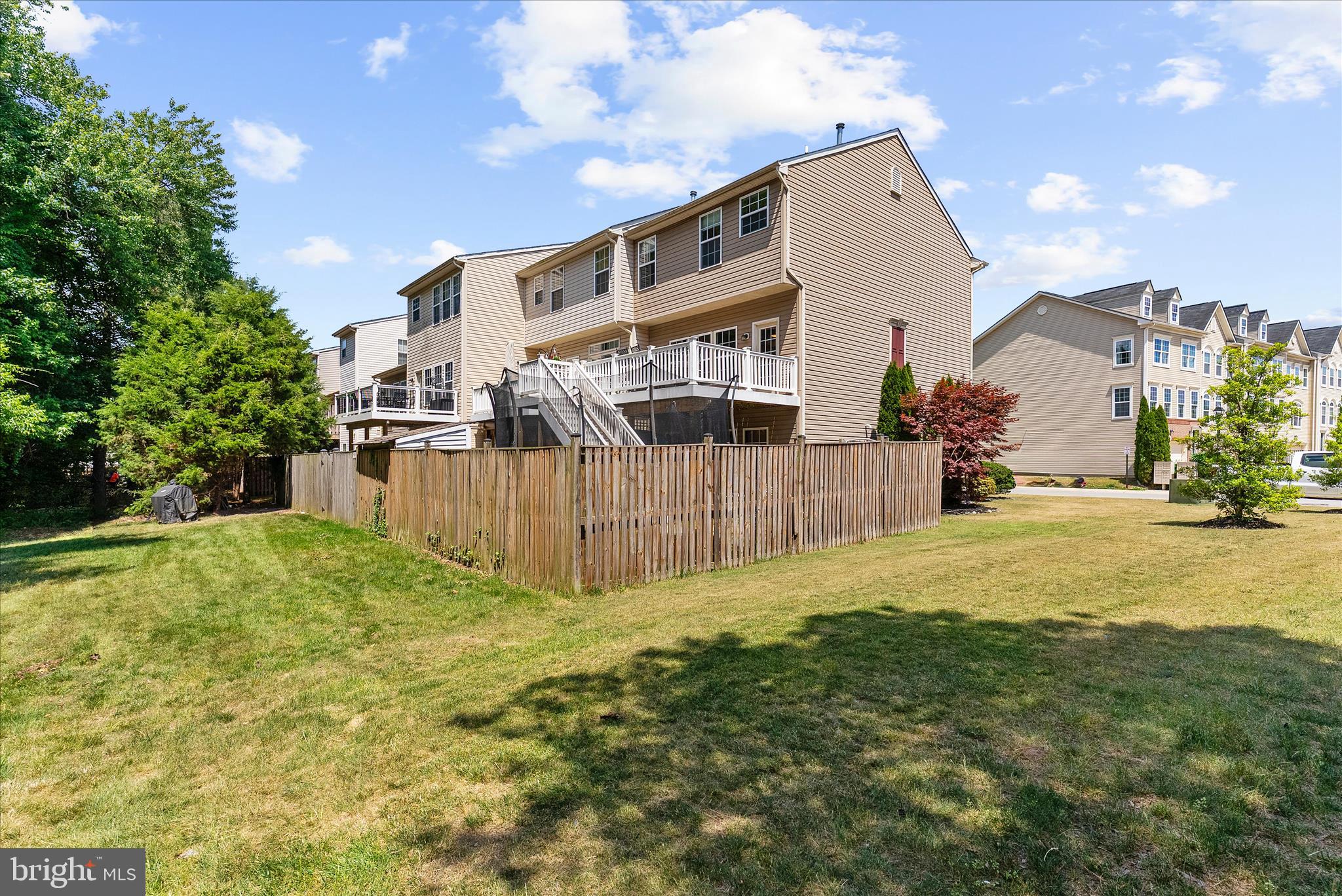 TANYARD SPRINGS - Residential