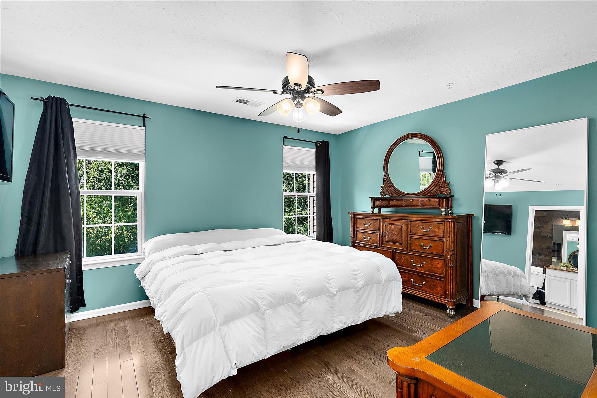 TANYARD SPRINGS - Residential