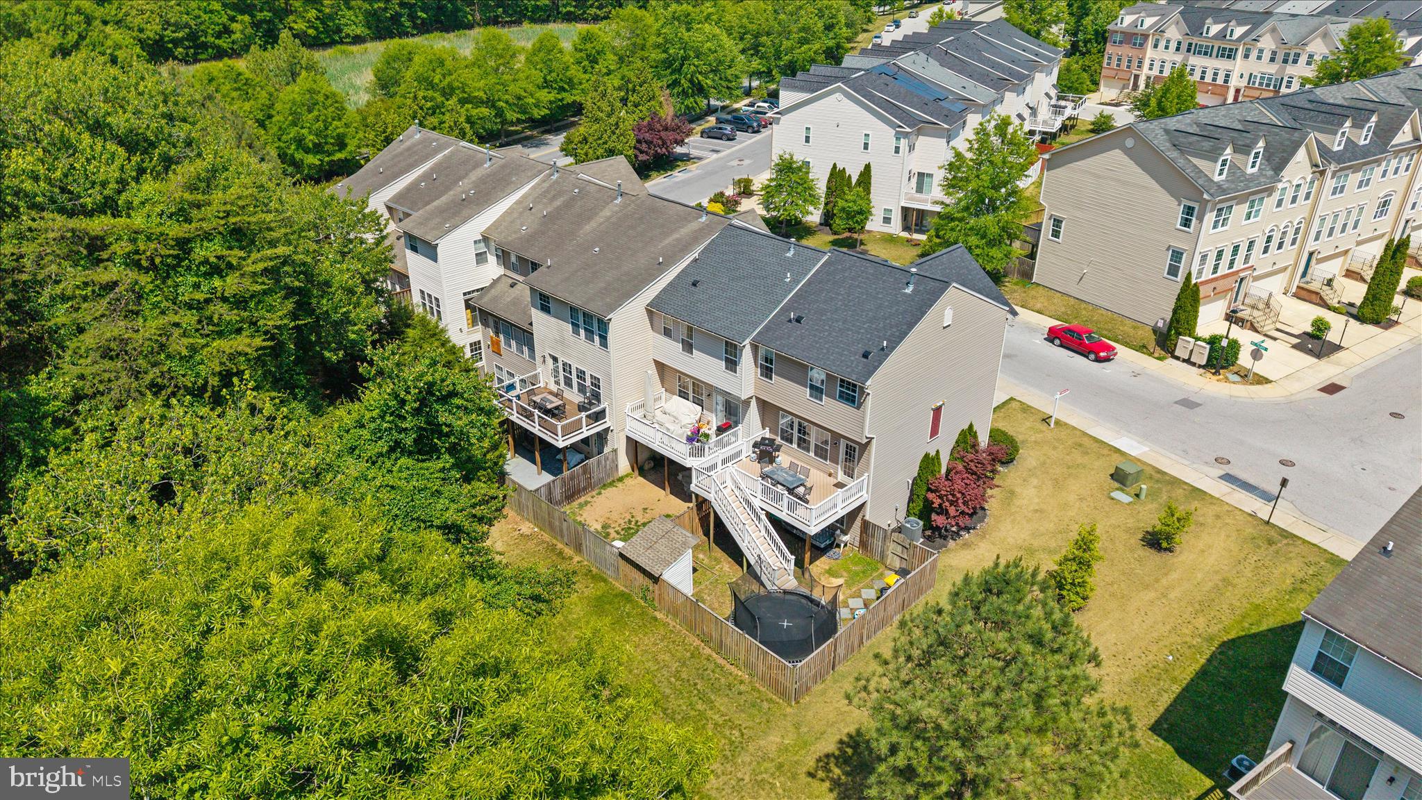TANYARD SPRINGS - Residential