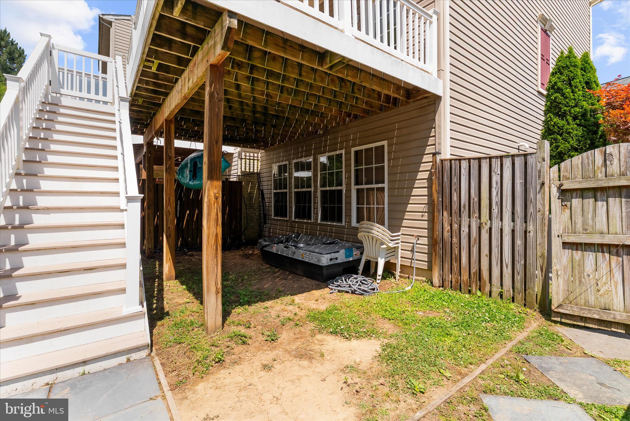 TANYARD SPRINGS - Residential