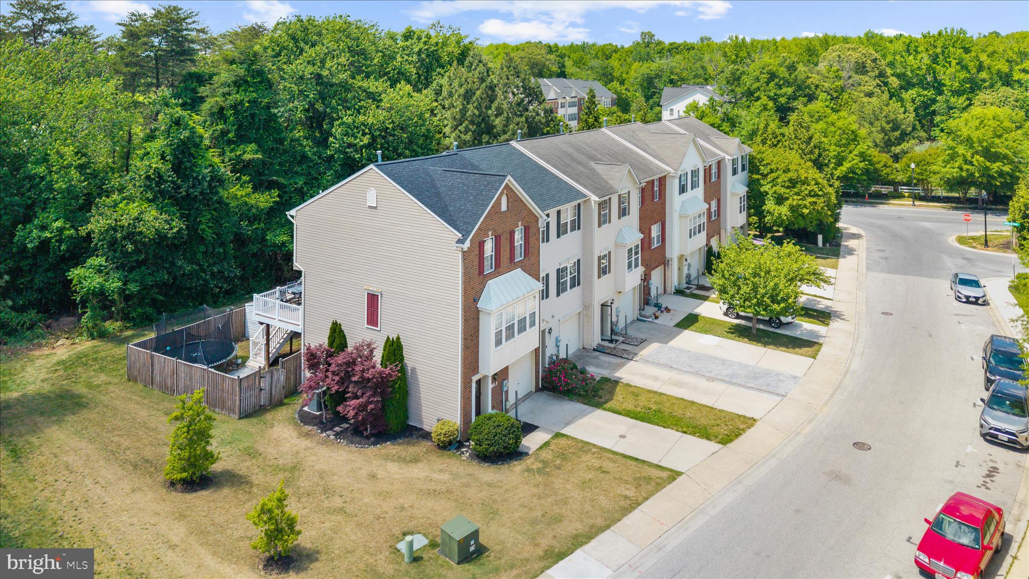 TANYARD SPRINGS - Residential