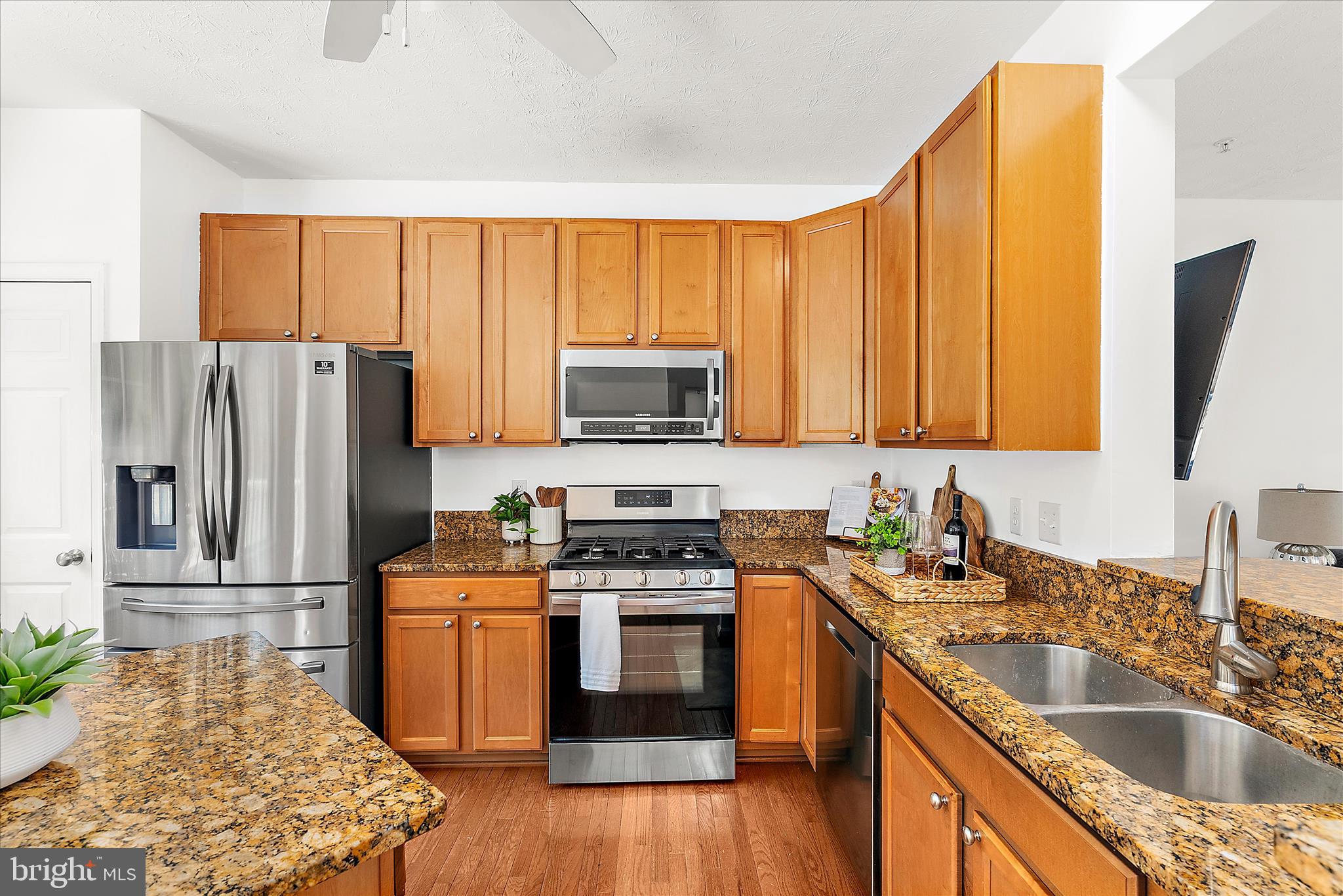 TANYARD SPRINGS - Residential