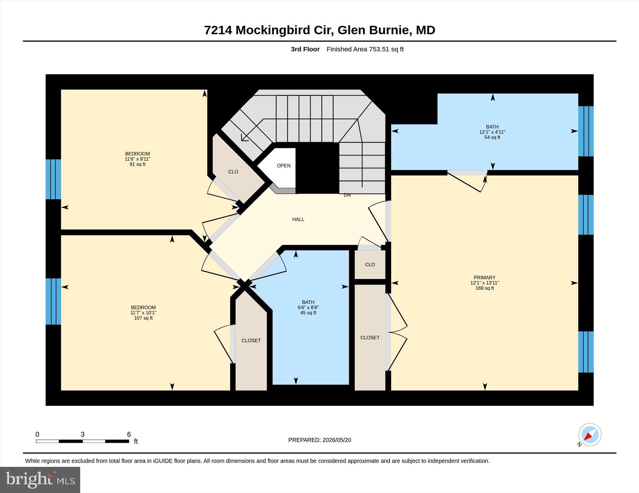 TANYARD SPRINGS - Residential
