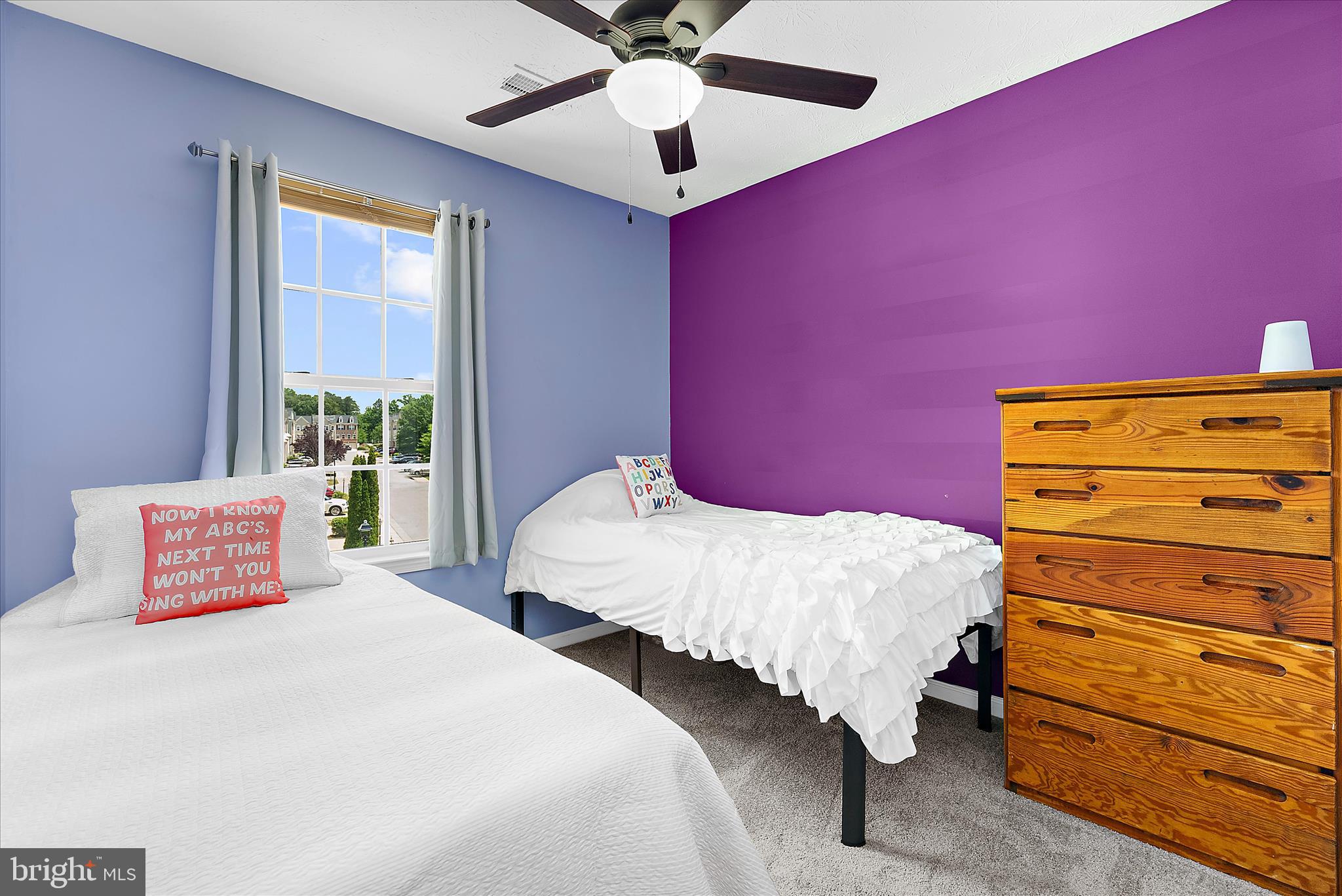 TANYARD SPRINGS - Residential