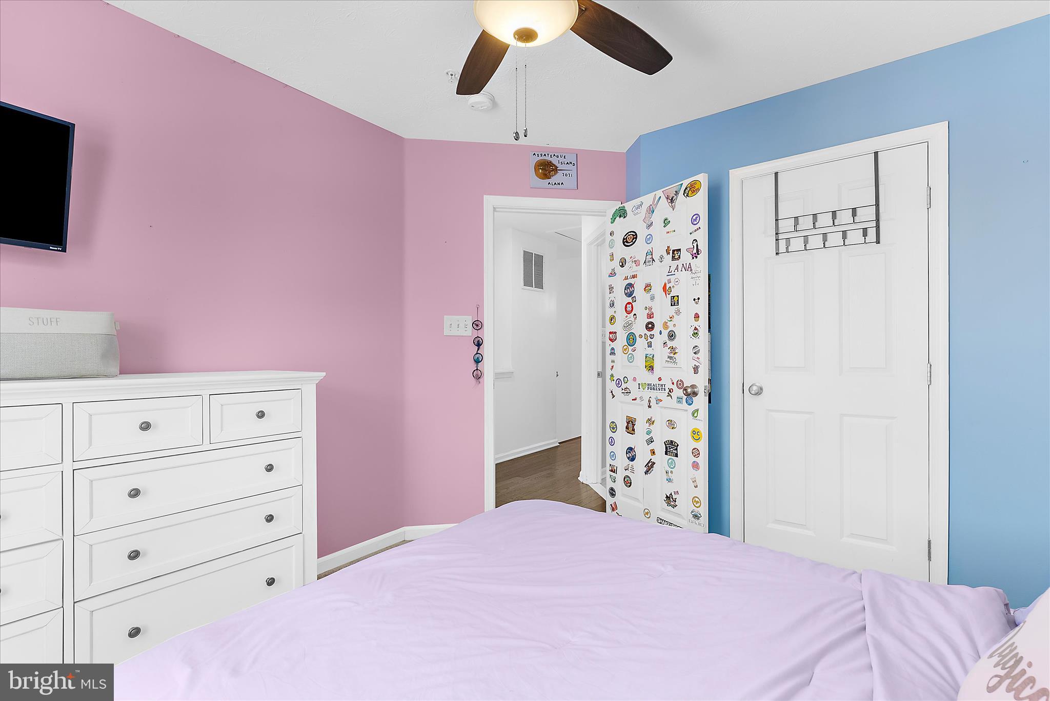 TANYARD SPRINGS - Residential