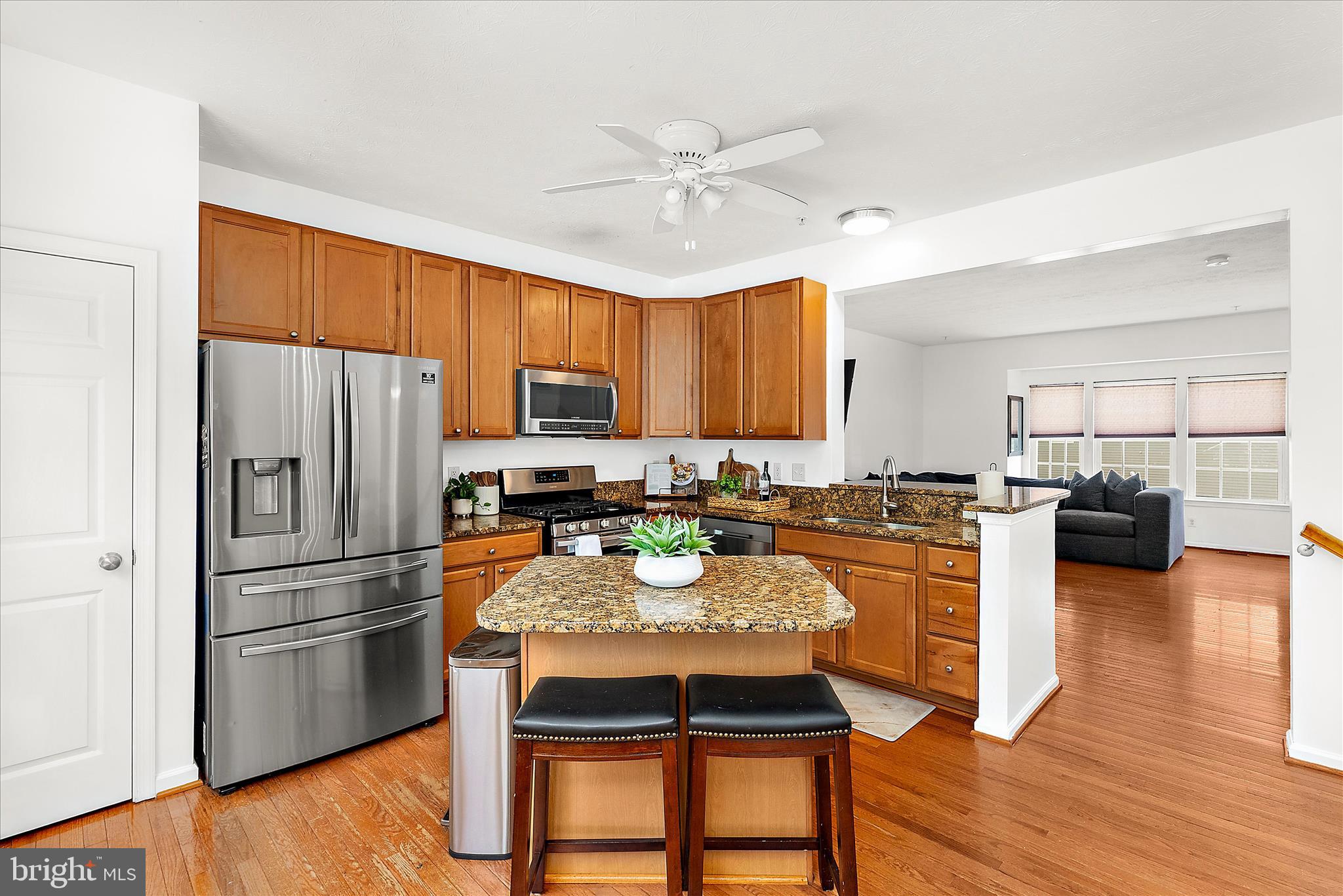 TANYARD SPRINGS - Residential