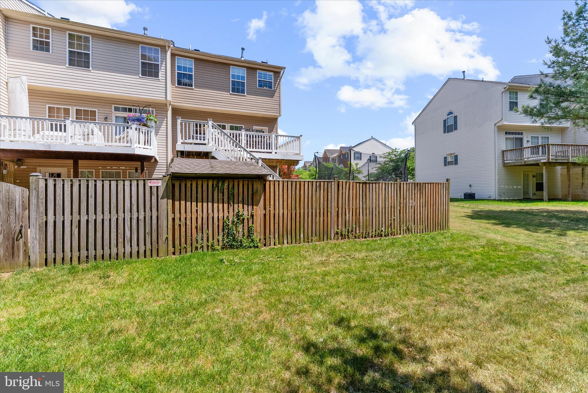 TANYARD SPRINGS - Residential