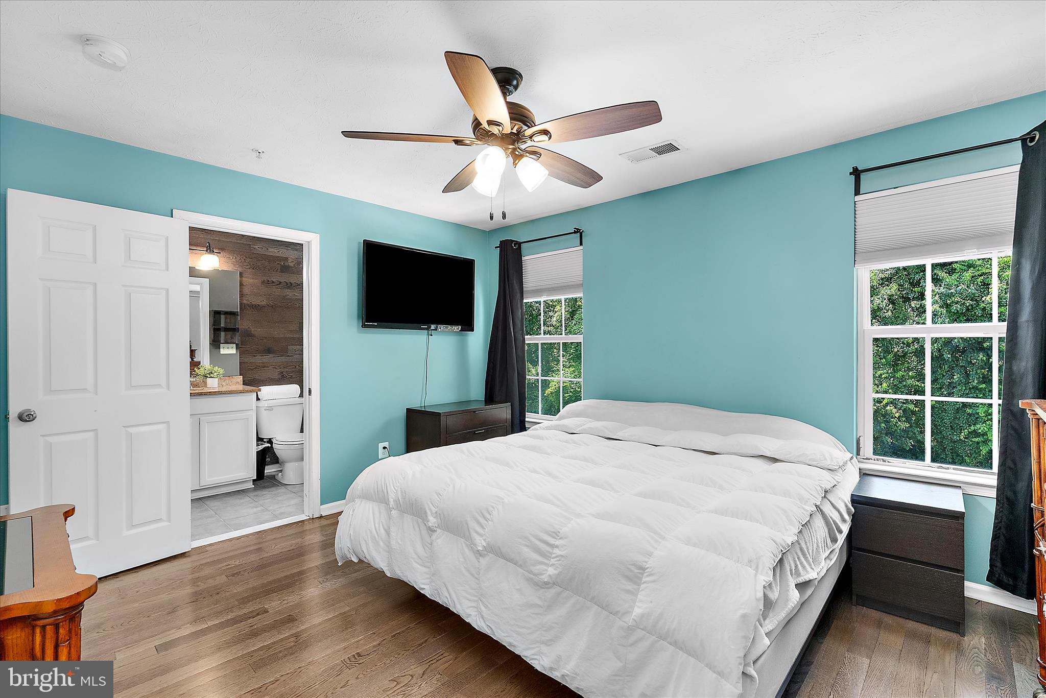 TANYARD SPRINGS - Residential