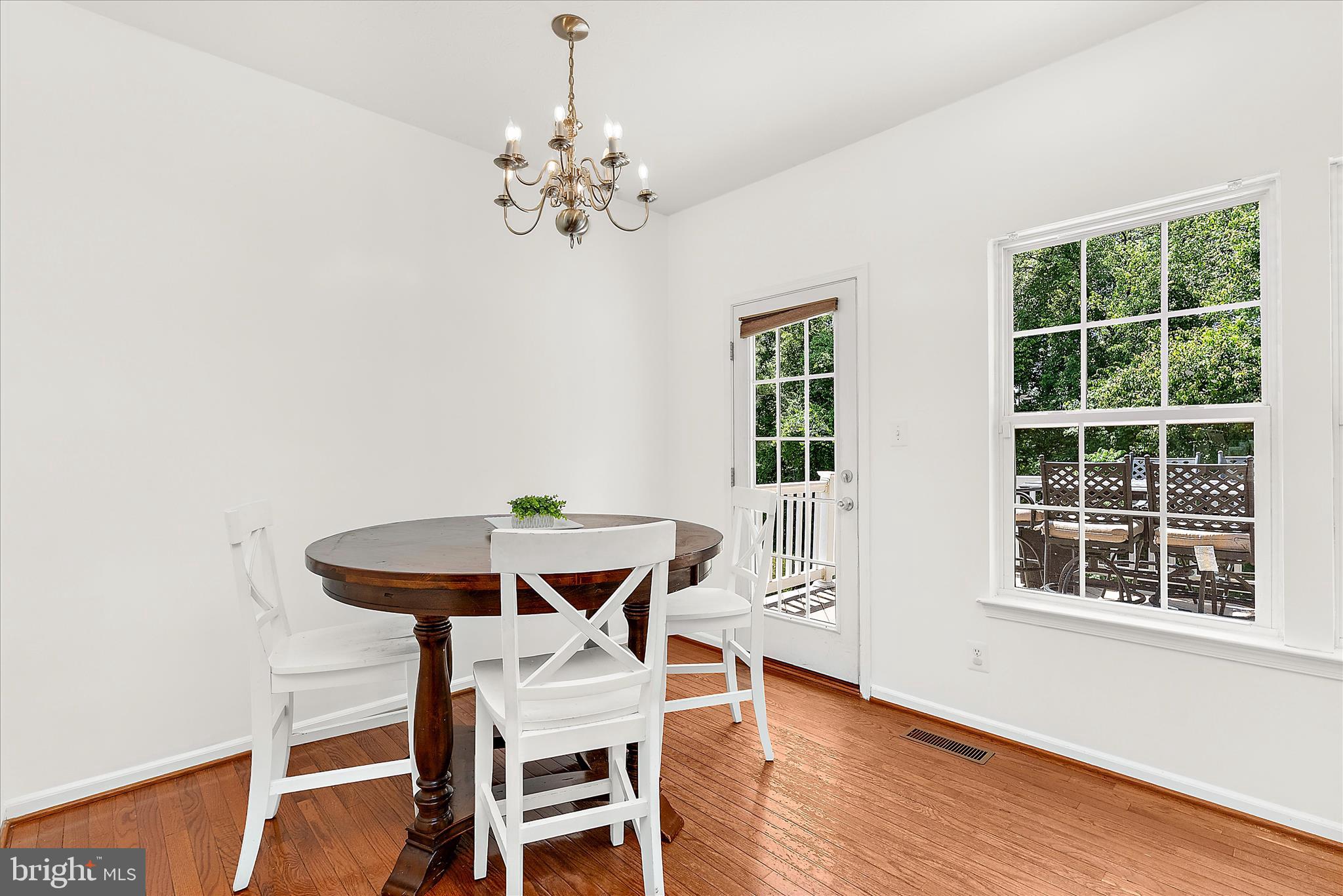 TANYARD SPRINGS - Residential