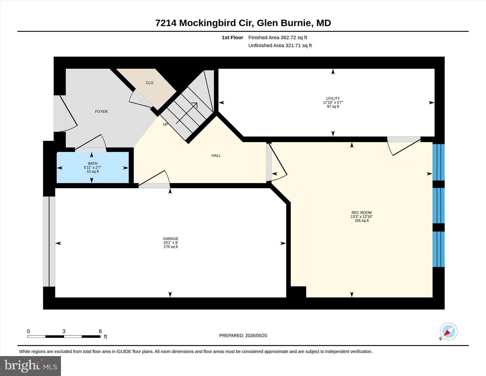 TANYARD SPRINGS - Residential