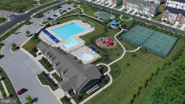 TANYARD SPRINGS - Residential