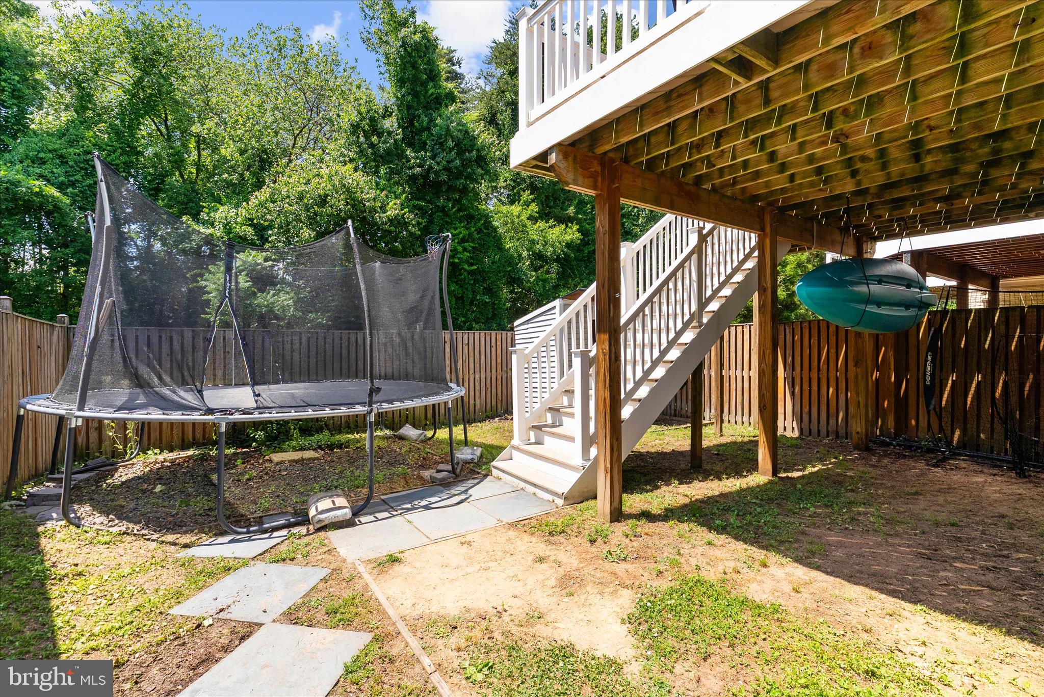 TANYARD SPRINGS - Residential