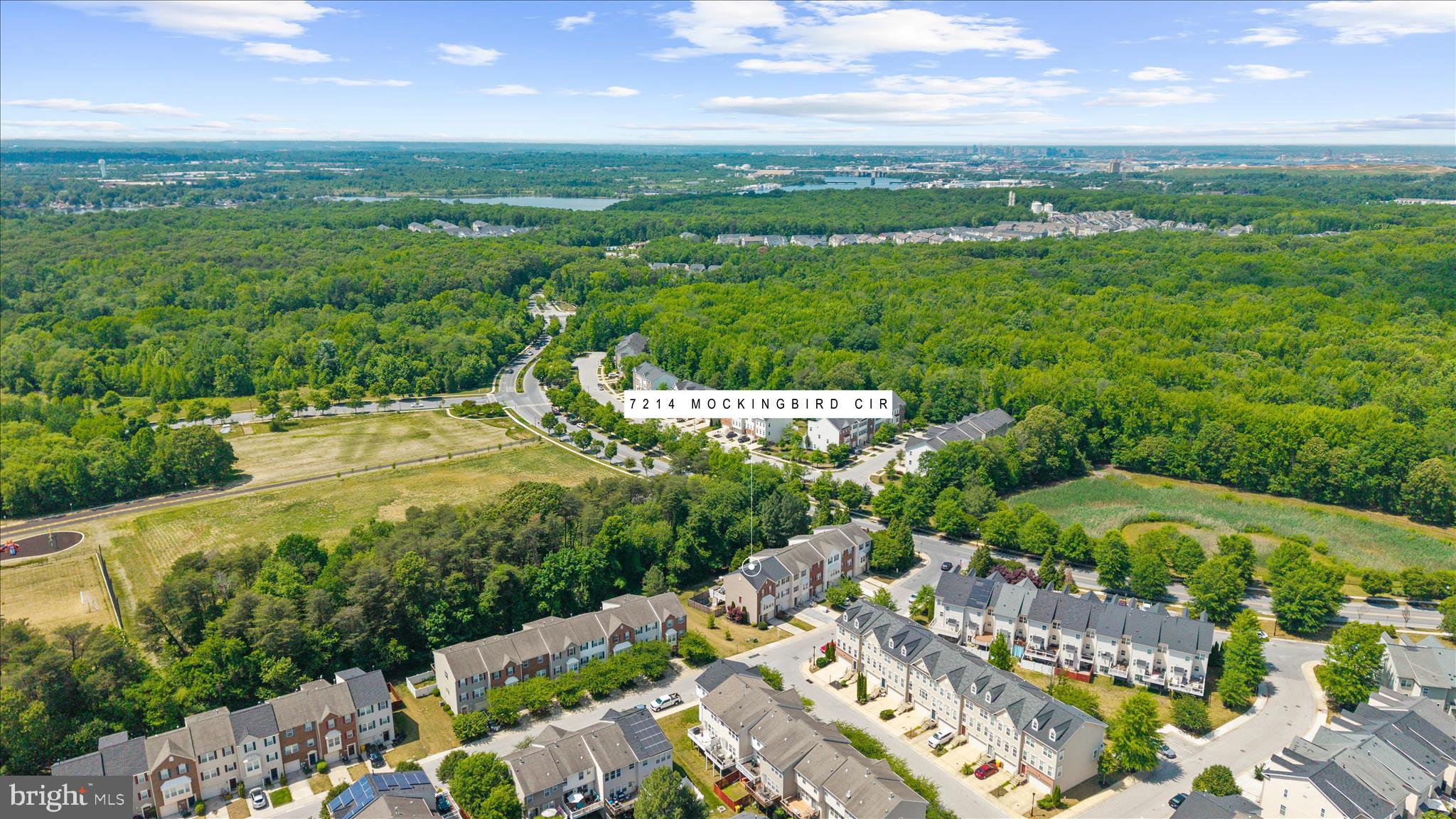 TANYARD SPRINGS - Residential