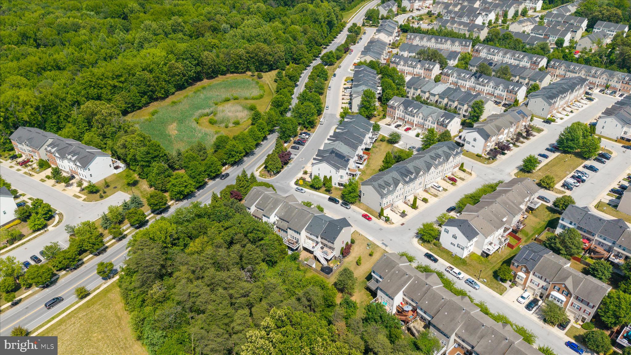 TANYARD SPRINGS - Residential