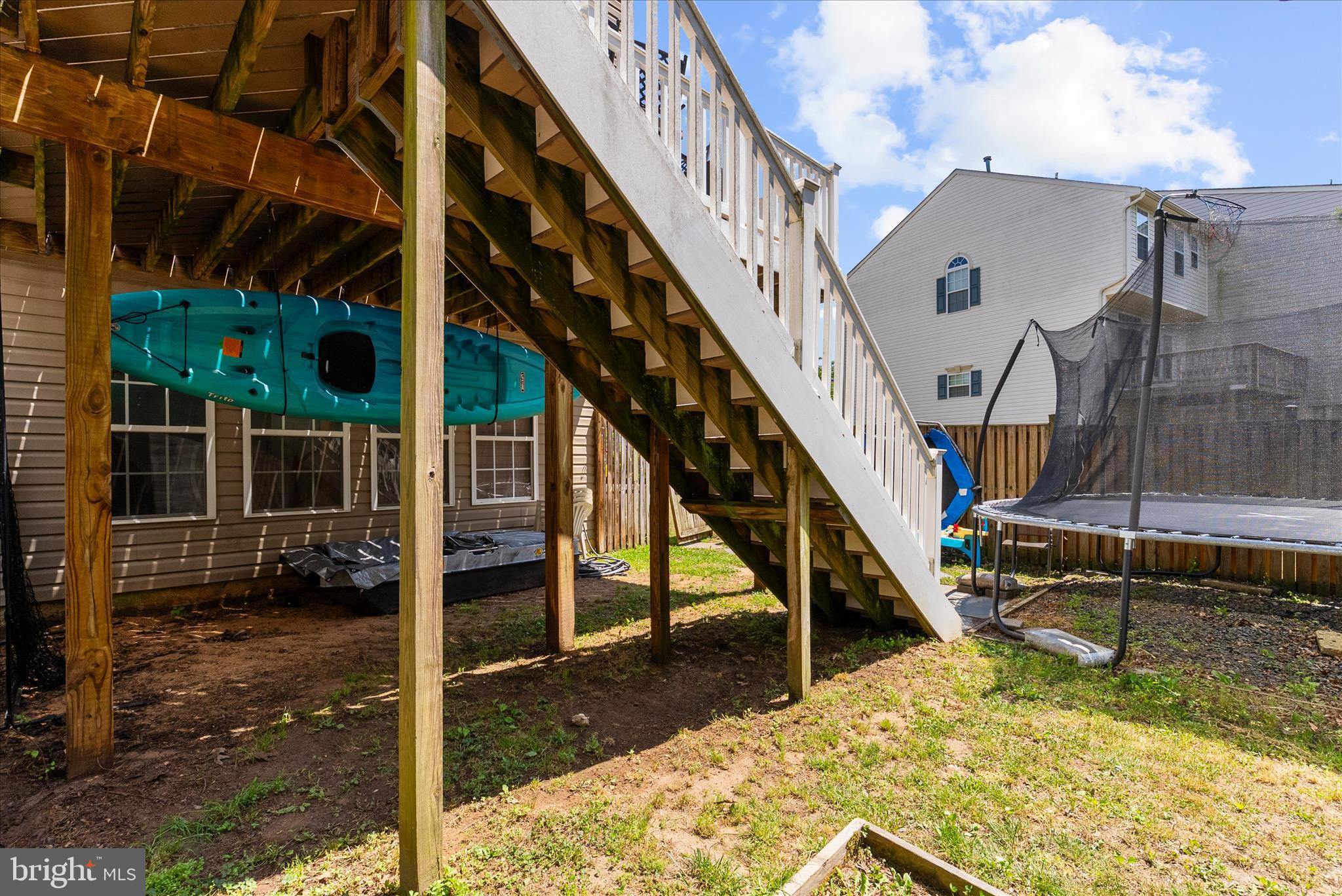 TANYARD SPRINGS - Residential